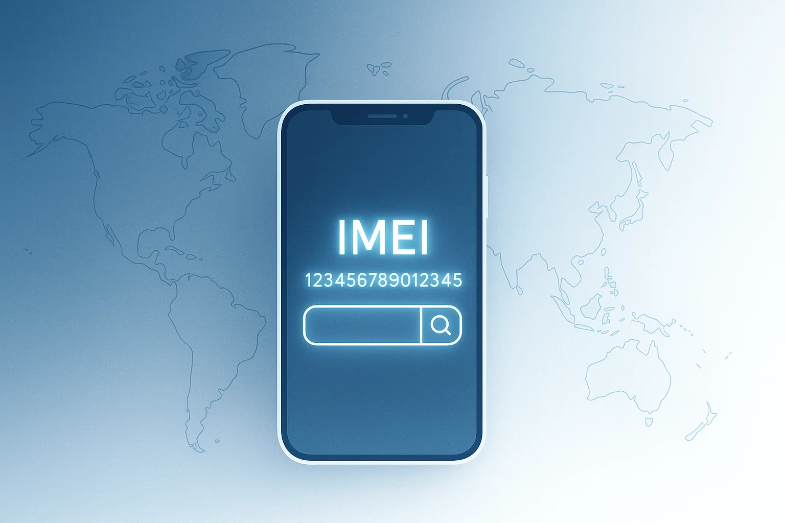 Consulta de IMEI antes de comprar